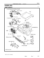 Предварительный просмотр 784 страницы Toyota T100 1996 Service Manual