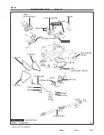 Предварительный просмотр 785 страницы Toyota T100 1996 Service Manual