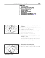 Предварительный просмотр 788 страницы Toyota T100 1996 Service Manual