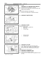 Предварительный просмотр 789 страницы Toyota T100 1996 Service Manual