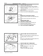 Предварительный просмотр 791 страницы Toyota T100 1996 Service Manual