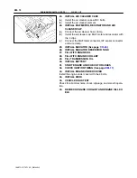 Предварительный просмотр 797 страницы Toyota T100 1996 Service Manual