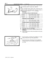 Предварительный просмотр 801 страницы Toyota T100 1996 Service Manual