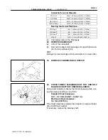 Предварительный просмотр 804 страницы Toyota T100 1996 Service Manual