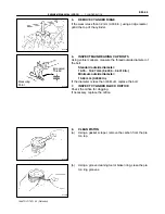 Предварительный просмотр 808 страницы Toyota T100 1996 Service Manual