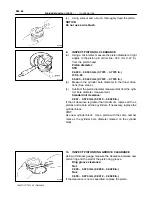 Предварительный просмотр 809 страницы Toyota T100 1996 Service Manual