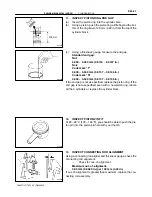 Предварительный просмотр 810 страницы Toyota T100 1996 Service Manual