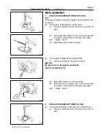 Предварительный просмотр 816 страницы Toyota T100 1996 Service Manual