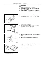 Предварительный просмотр 818 страницы Toyota T100 1996 Service Manual