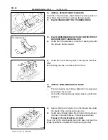 Предварительный просмотр 821 страницы Toyota T100 1996 Service Manual