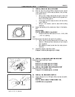 Предварительный просмотр 824 страницы Toyota T100 1996 Service Manual