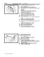 Предварительный просмотр 825 страницы Toyota T100 1996 Service Manual