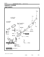 Предварительный просмотр 827 страницы Toyota T100 1996 Service Manual