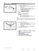 Предварительный просмотр 834 страницы Toyota T100 1996 Service Manual