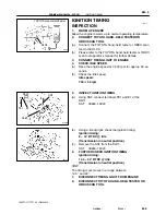 Предварительный просмотр 837 страницы Toyota T100 1996 Service Manual