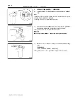 Предварительный просмотр 846 страницы Toyota T100 1996 Service Manual