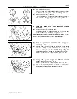 Предварительный просмотр 849 страницы Toyota T100 1996 Service Manual