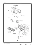 Предварительный просмотр 854 страницы Toyota T100 1996 Service Manual