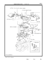 Предварительный просмотр 855 страницы Toyota T100 1996 Service Manual