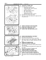 Предварительный просмотр 860 страницы Toyota T100 1996 Service Manual