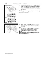 Предварительный просмотр 864 страницы Toyota T100 1996 Service Manual