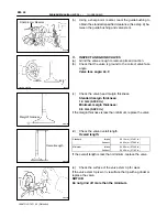 Предварительный просмотр 870 страницы Toyota T100 1996 Service Manual