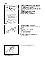 Предварительный просмотр 880 страницы Toyota T100 1996 Service Manual