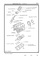 Предварительный просмотр 911 страницы Toyota T100 1996 Service Manual