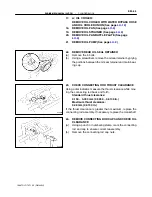 Предварительный просмотр 913 страницы Toyota T100 1996 Service Manual