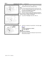 Предварительный просмотр 914 страницы Toyota T100 1996 Service Manual