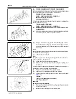 Предварительный просмотр 916 страницы Toyota T100 1996 Service Manual