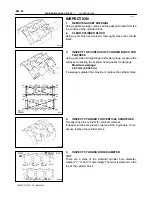 Предварительный просмотр 920 страницы Toyota T100 1996 Service Manual