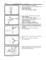 Предварительный просмотр 924 страницы Toyota T100 1996 Service Manual