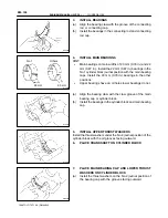 Предварительный просмотр 930 страницы Toyota T100 1996 Service Manual