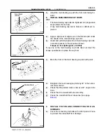 Предварительный просмотр 931 страницы Toyota T100 1996 Service Manual