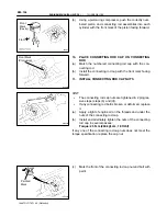 Предварительный просмотр 932 страницы Toyota T100 1996 Service Manual