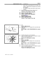 Предварительный просмотр 935 страницы Toyota T100 1996 Service Manual