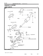 Предварительный просмотр 936 страницы Toyota T100 1996 Service Manual