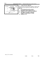 Предварительный просмотр 944 страницы Toyota T100 1996 Service Manual