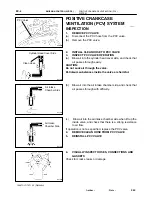 Предварительный просмотр 954 страницы Toyota T100 1996 Service Manual