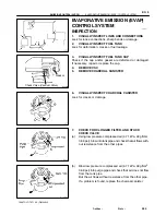 Предварительный просмотр 955 страницы Toyota T100 1996 Service Manual