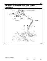 Предварительный просмотр 957 страницы Toyota T100 1996 Service Manual