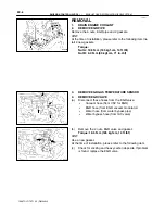 Предварительный просмотр 958 страницы Toyota T100 1996 Service Manual