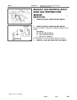 Предварительный просмотр 1012 страницы Toyota T100 1996 Service Manual