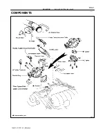 Предварительный просмотр 1060 страницы Toyota T100 1996 Service Manual