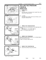 Предварительный просмотр 1066 страницы Toyota T100 1996 Service Manual