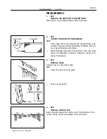 Предварительный просмотр 1100 страницы Toyota T100 1996 Service Manual