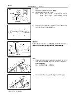 Предварительный просмотр 1101 страницы Toyota T100 1996 Service Manual