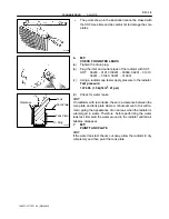 Предварительный просмотр 1102 страницы Toyota T100 1996 Service Manual