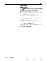 Предварительный просмотр 1105 страницы Toyota T100 1996 Service Manual